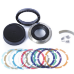 Zeiss IMS EF - T15/2.9; T50/2.1; T85/2.1 Lens Mount