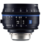 Zeiss CP.3 - 21/2.9 - Meter Lens