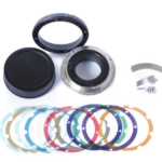 Zeiss IMS F - T18/2.9 Lens Mount