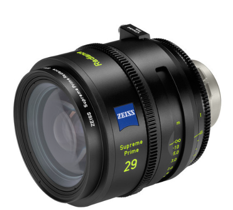 capture-83.png Zeiss Supreme Prime Radiance 29/T1.5 PL Meter lens - Imagen 1