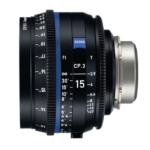 Zeiss CP.3 - 15/2.9 - Meter