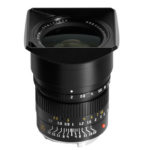 TTArtisan APO-M 35mm F2 Leica M mount Black
