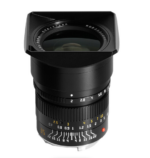 TTArtisan APO-M 35mm F2 Leica M mount Black
