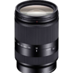 Sony E 18-200mm F3.5-6.3 OSS LE