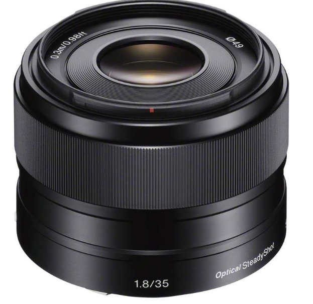 capture-886.png Sony E 35mm F1.8 OSS - Imagen 1