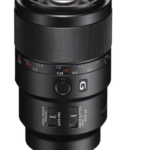 Sony E-Mount FF Lens 90mm F2.8 G OSS Macro