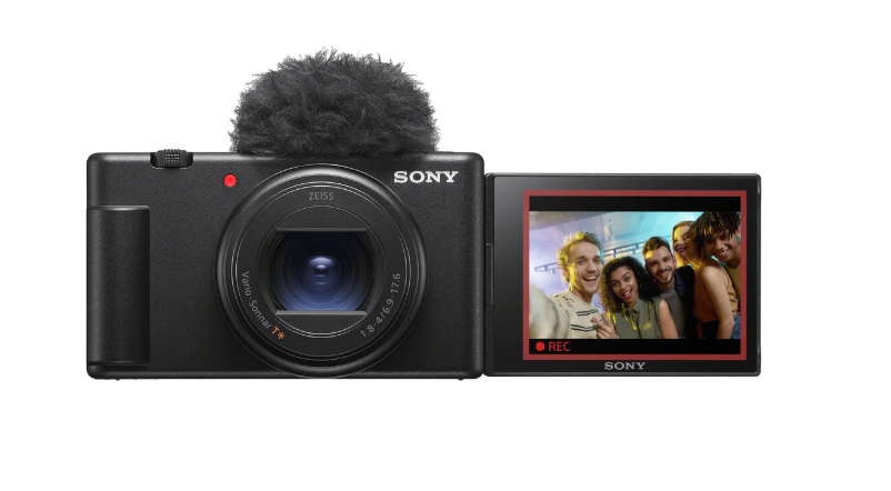 capture-891.png Sony Vlog-Camera ZV-1 II von Sony DSC - Imagen 1