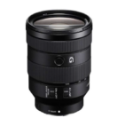 Sony FE 24-105mm F4 G OSS lens