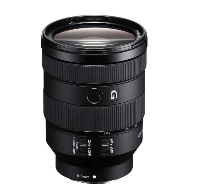 capture-892.png Sony FE 24-105mm F4 G OSS lens - Imagen 1