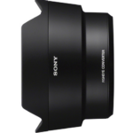 Sony FE Fisheye Lens converter SEL28F20