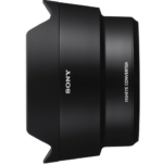 Sony FE Fisheye Lens converter SEL28F20