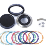 Zeiss IMS MFT - T135/2.1