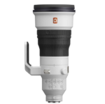 Sony FE Lens 400mm F2.8 G Master