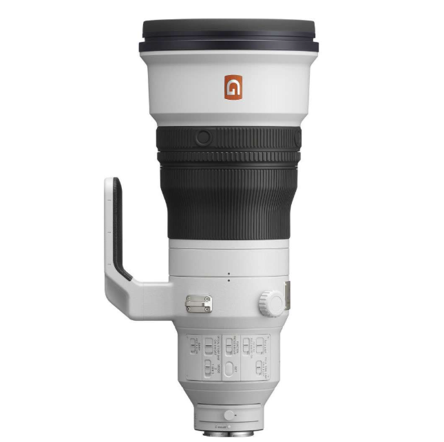 capture-901.png Sony FE Lens 400mm F2.8 G Master - Imagen 1