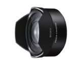 Sony Fisheye Converter