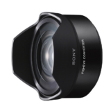 Sony Fisheye Converter