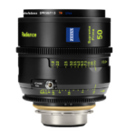 Zeiss Supreme Prime Radiance 50/T1,5 PL Meter lens