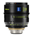 Zeiss Supreme Prime Radiance 50/T1,5 PL Meter lens