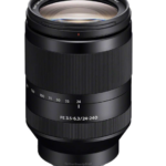 Sony E-Mount FE Lens 24-240mm F3.5-6.3 OSS