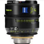Zeiss Supreme Prime Radiance 65/T1,5 PL Meter