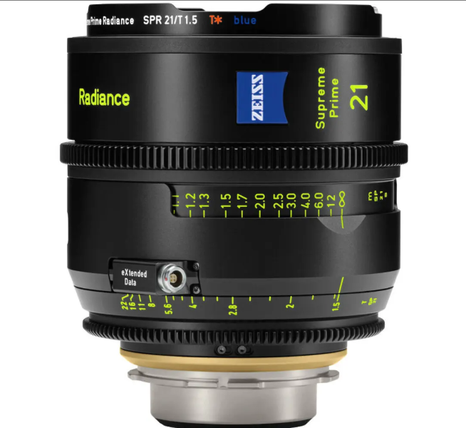 capture-92.png Zeiss Supreme Prime Radiance 65/T1,5 PL Meter - Imagen 1