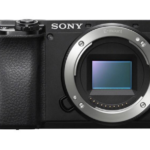 Sony Alpha 6100 APS-C Camera