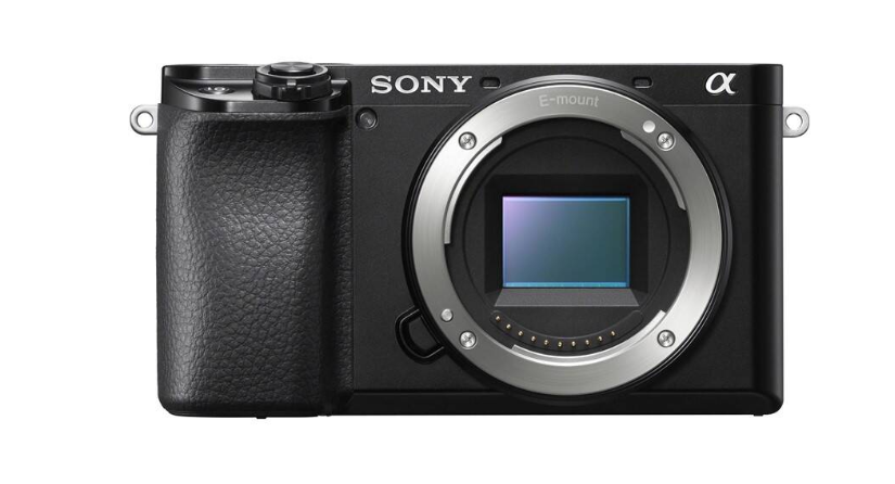 capture-921.png Sony Alpha 6100 APS-C Camera - Imagen 1