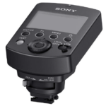 Sony Wireless Radio Commander