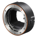 Sony A-Mount Adapter