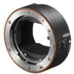 Sony A-Mount Adapter