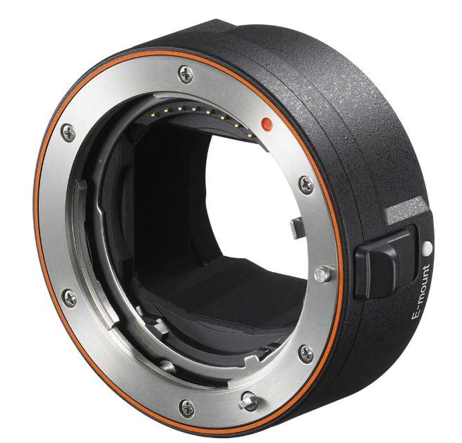 capture-940.png Sony A-Mount Adapter - Imagen 1