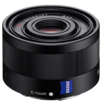 Sony FE 35 mm F2,8 ZA Carl Zeiss Sonnar T*