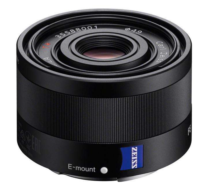 capture-948.png Sony FE 35 mm F2,8 ZA Carl Zeiss Sonnar T* - Imagen 1