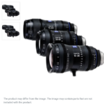 Zeiss CZ.2 15-30/T2.9 F/Meter lens