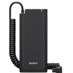 Sony External battery adaptor for flash