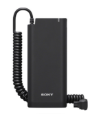 Sony External battery adaptor for flash