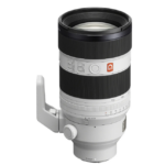 Sony FE 50-150mm F2 GM.