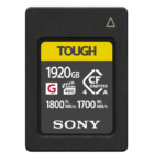 Sony CFExpress Type A 1920GB
