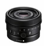 Sony FE 40mm F2.5 G
