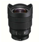 Sony FE 12-24mm F4.0 G