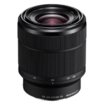 Sony FE 28-70mm F3.5-5.6 OSS