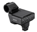 Sony XLR Adaptor kit