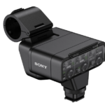 Sony XLR Adaptor kit