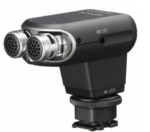 Sony Stereo Microphone - Imagen 2