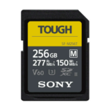 Sony UHS-II M Tough series CL10_U3 R277/W150
