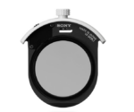 Sony DROP-IN CIRCULAR POLARIZING FILTER
