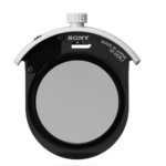 Sony DROP-IN CIRCULAR POLARIZING FILTER