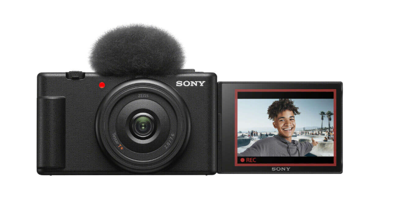 capture-988.png Sony Vlog-Camera ZV-1F 201 MP 20mm F20 - Imagen 1