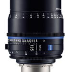 Zeiss CP.3 - 135/2.1 - Meter Lens