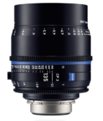Zeiss CP.3 - 135/2.1 - Meter Lens